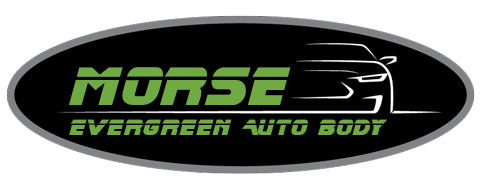 Morse Evergreen Logo